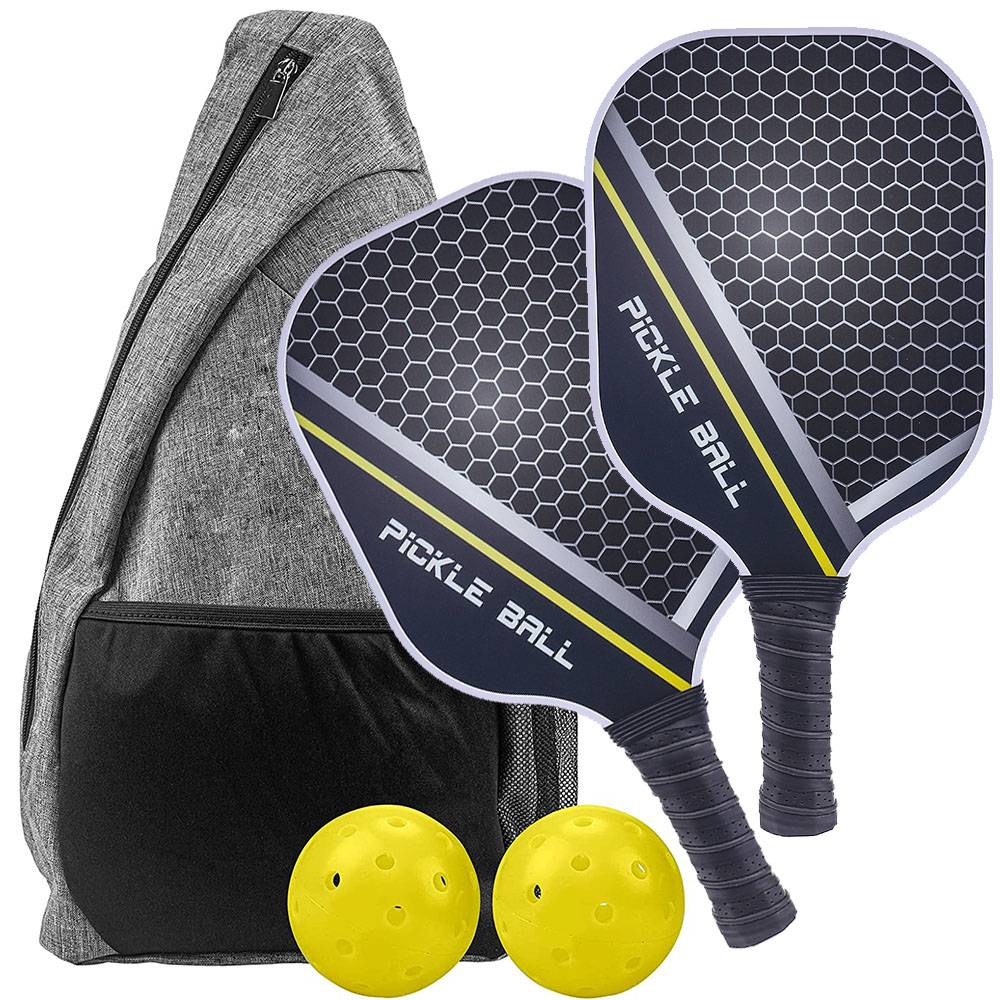 [Upgrade glass fiber material] Design gray-double-shot-triangular bag-gifts 2 goals
